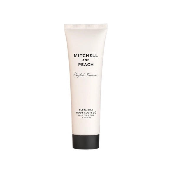 Ulta Beauty Other - Mitchell and Peach English Leaf Body Soufflé Skincare Self-Care Soft Skin